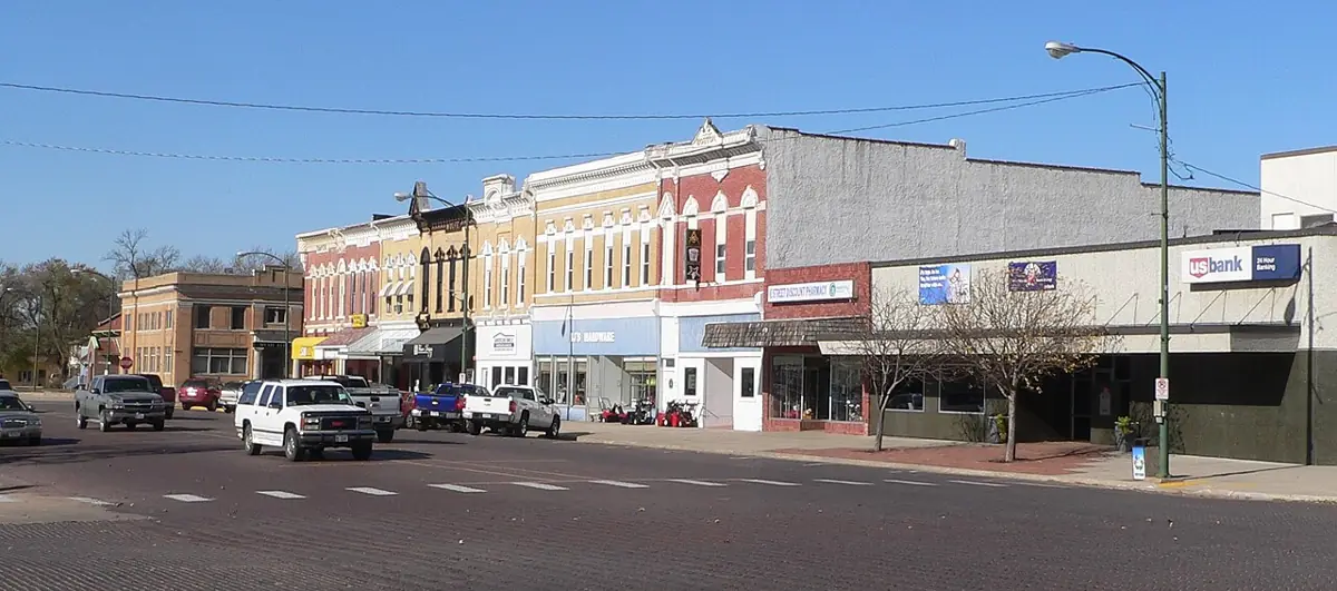 David City, Nebraska